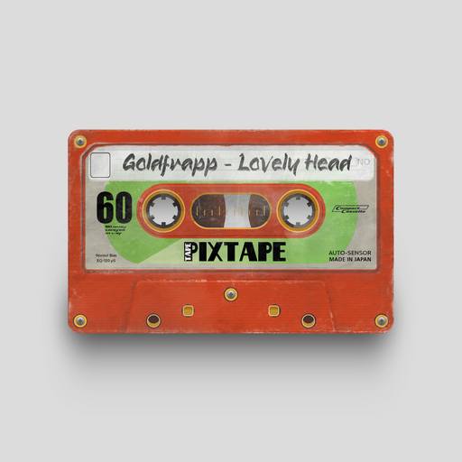 01594 - Goldfrapp - Lovely Head